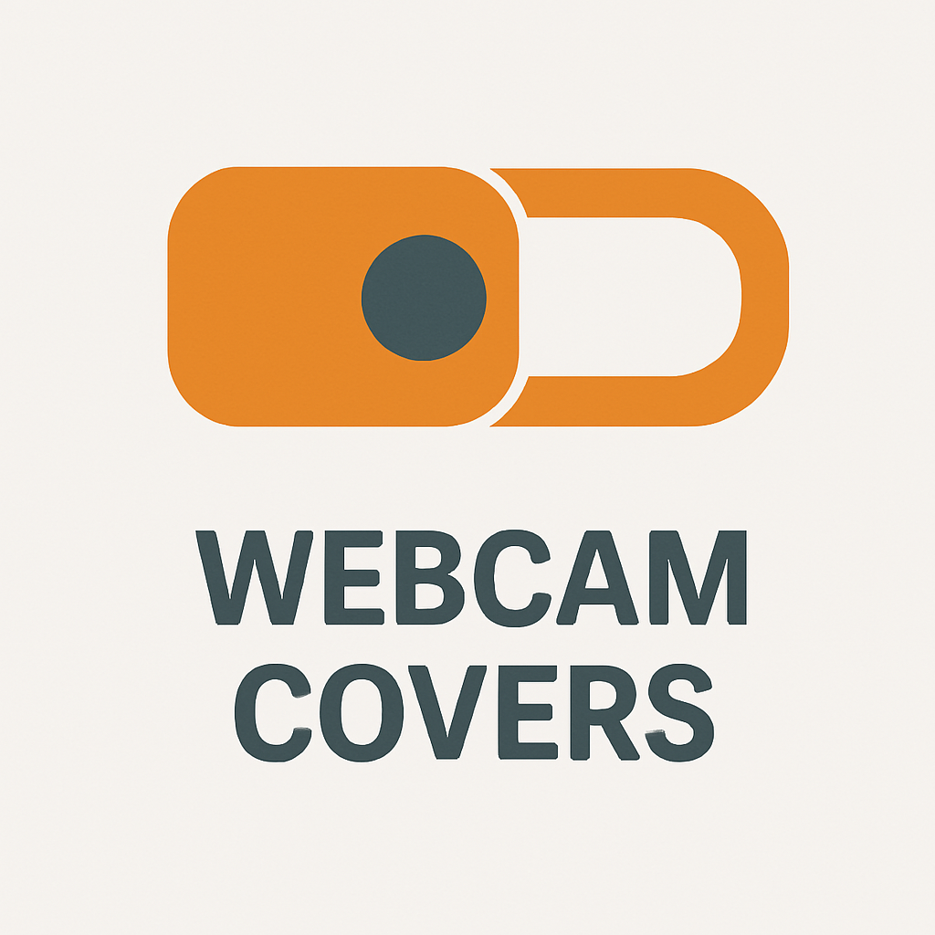 ECSiNG 6 STKS Privacy Shutter Lens Caps Webcam Lens Cover Beschermende Caps Zelfklevende Hood voor Webcam Laptop Bescherming Privacy en Veiligheid Zwart