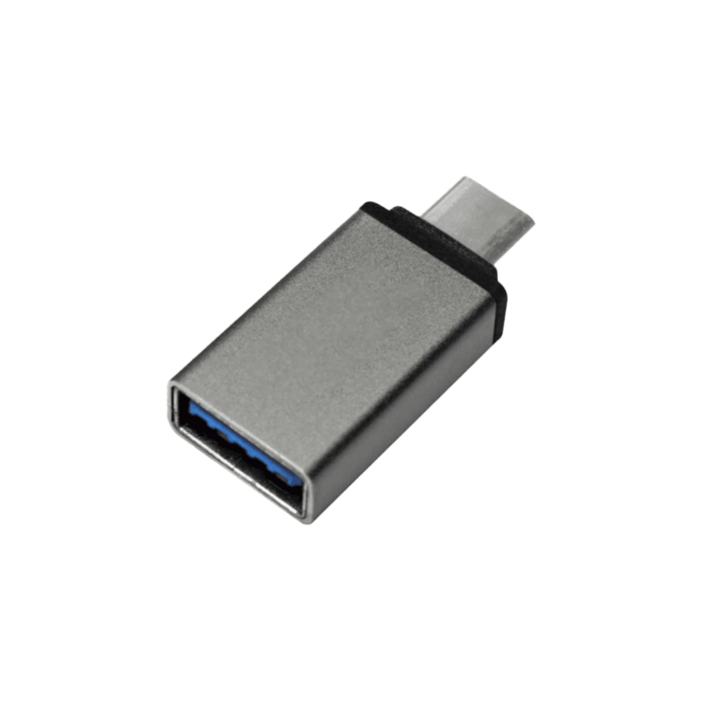 USB - A naar USB - C Data Blocker (Custom Logo Optioneel) - MKB Security