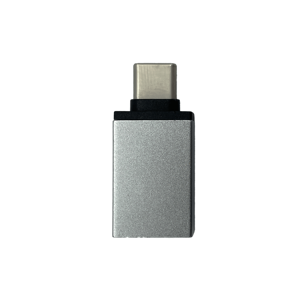 USB - A naar USB - C Data Blocker (Custom Logo Optioneel) - MKB Security
