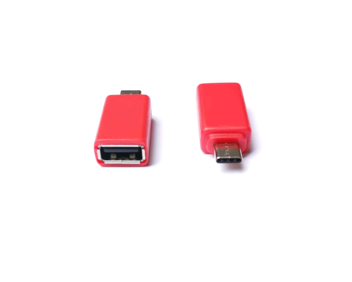 USB - C Data Blocker