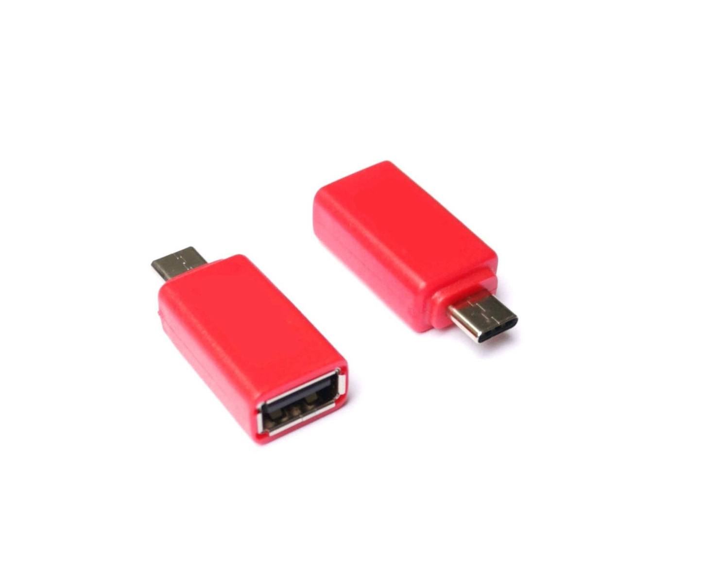 USB - C Data Blocker
