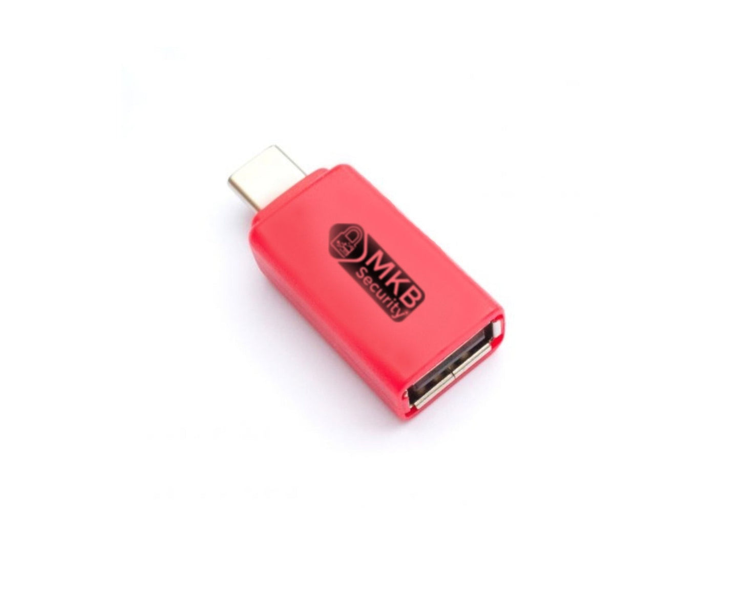 USB - C Data Blocker