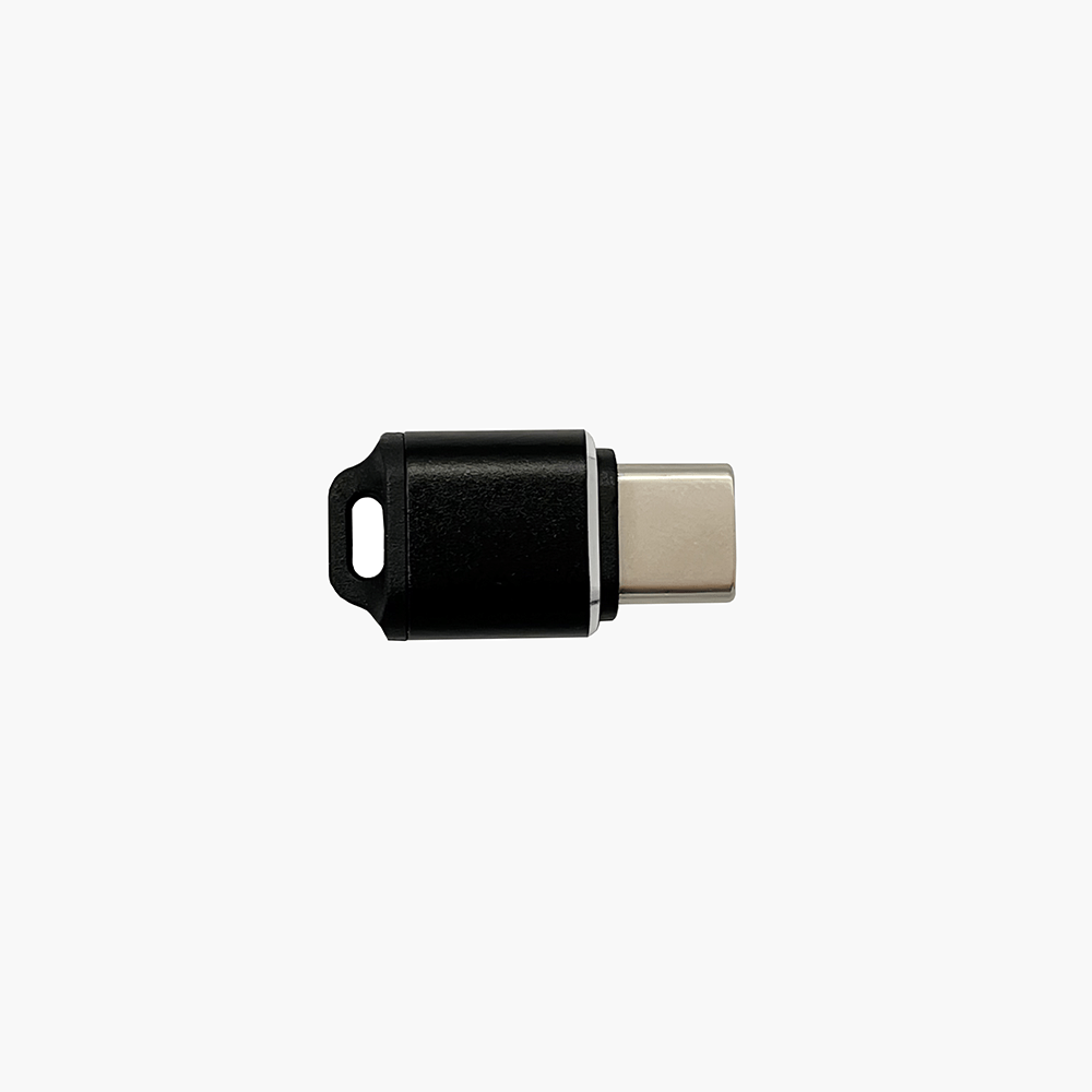 USB - C Microphone Blocker - MKB Security
