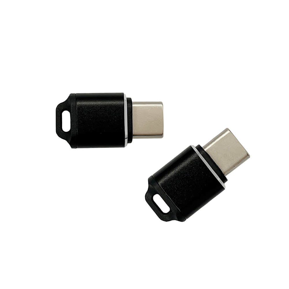 USB - C Microphone Blocker - MKB Security