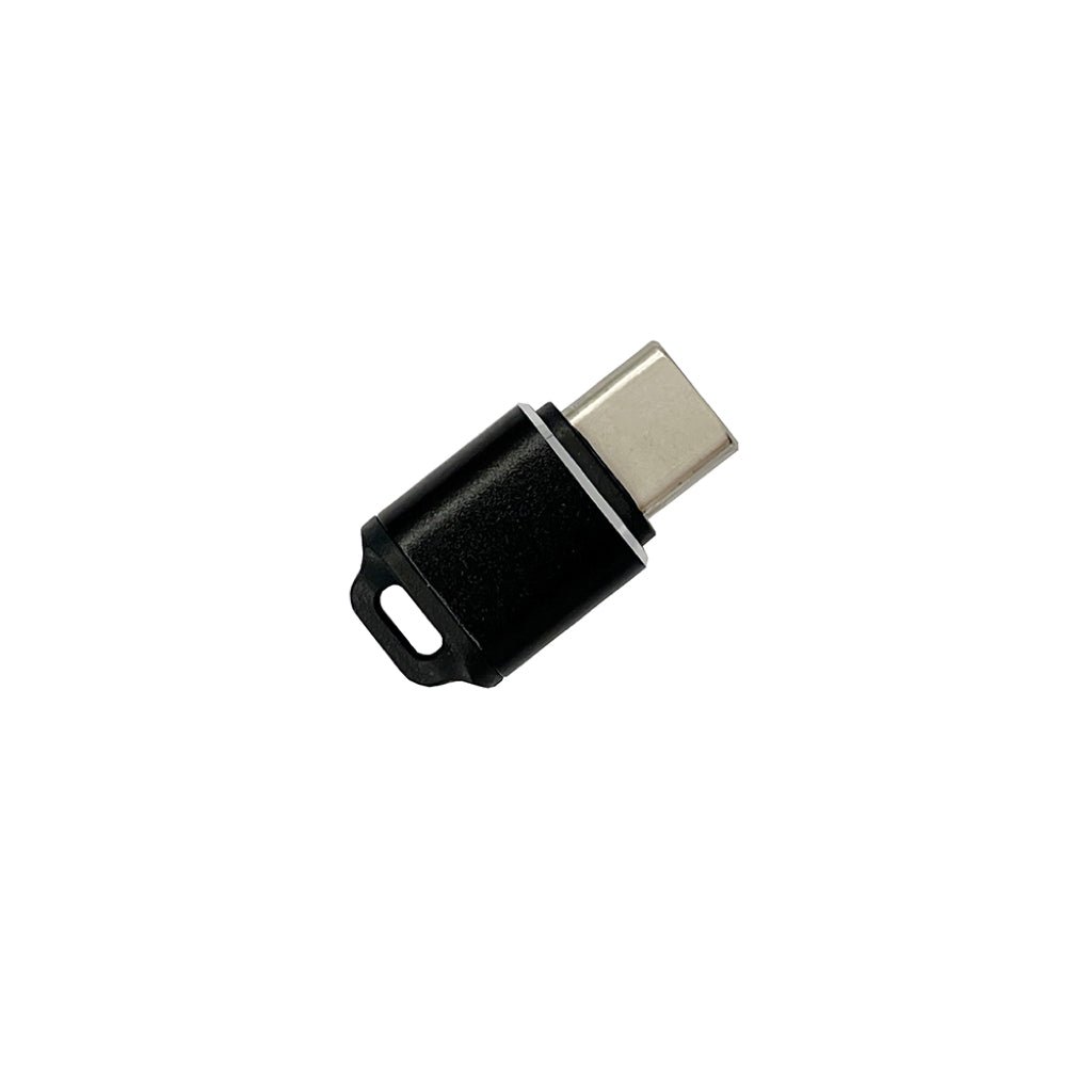 USB - C Microphone Blocker - MKB Security