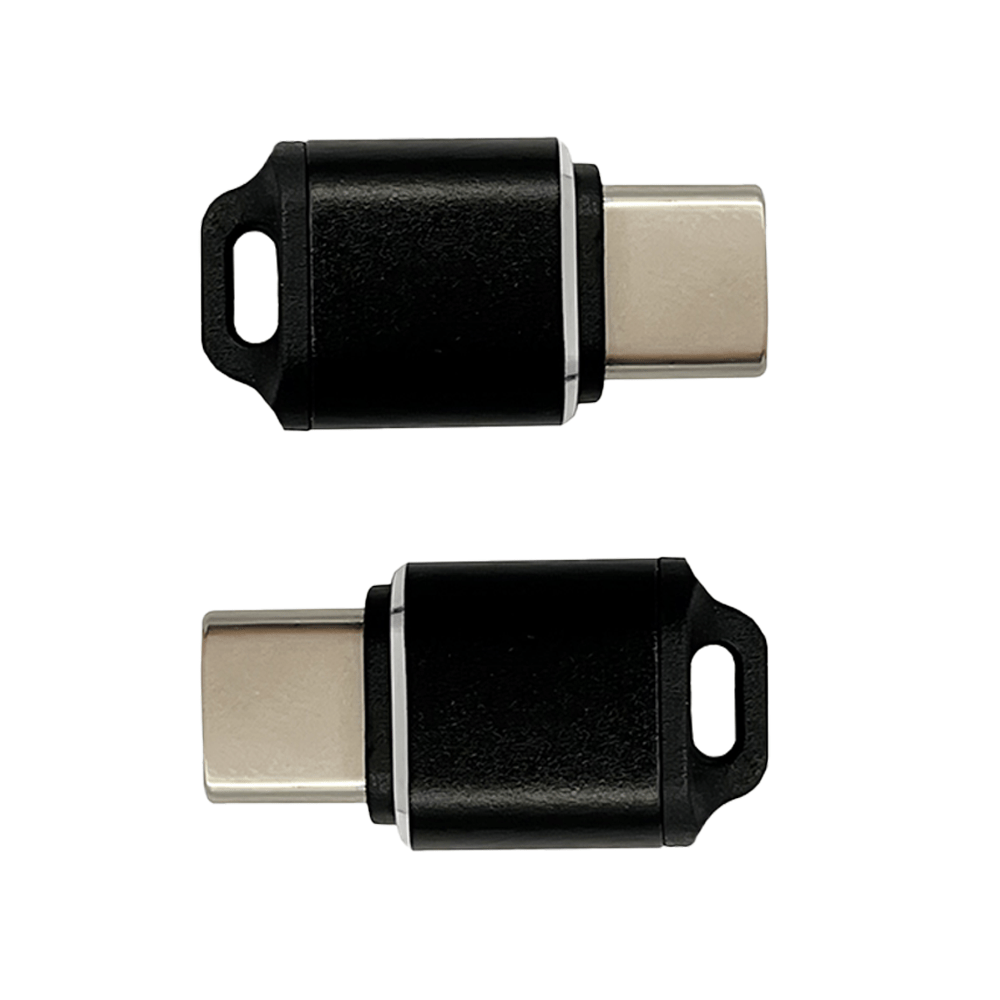 USB - C Microphone Blocker - MKB Security