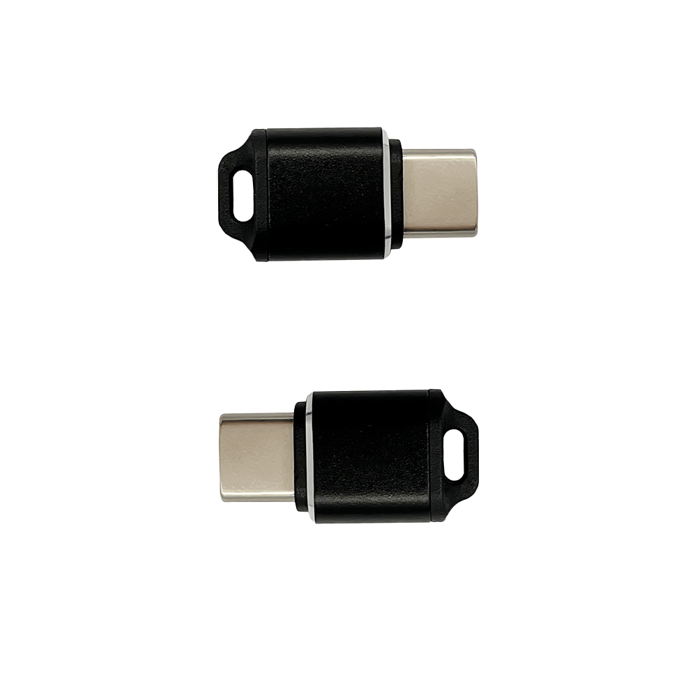 USB - C Microphone Blocker - MKB Security