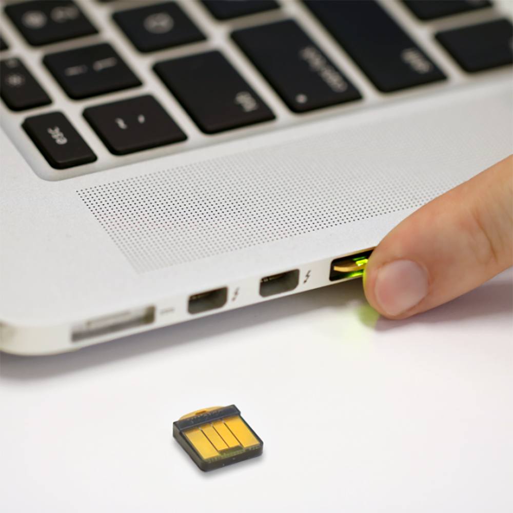 Yubico 5 Nano