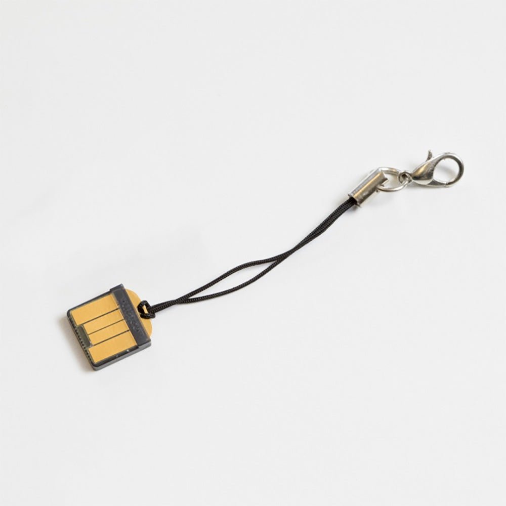 Yubico 5 Nano