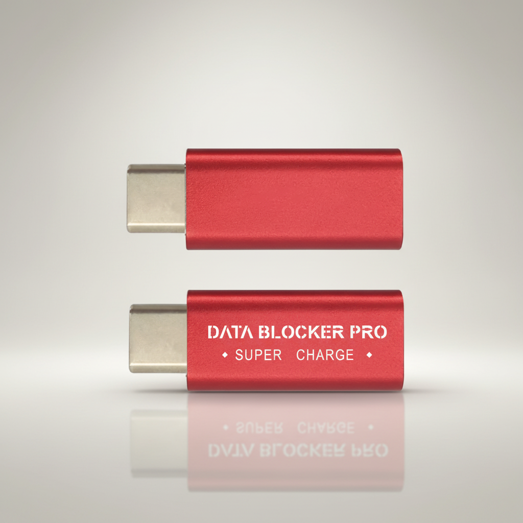 Bescherm je privacy: Waarom een Data Blocker onmisbaar is in 2026
