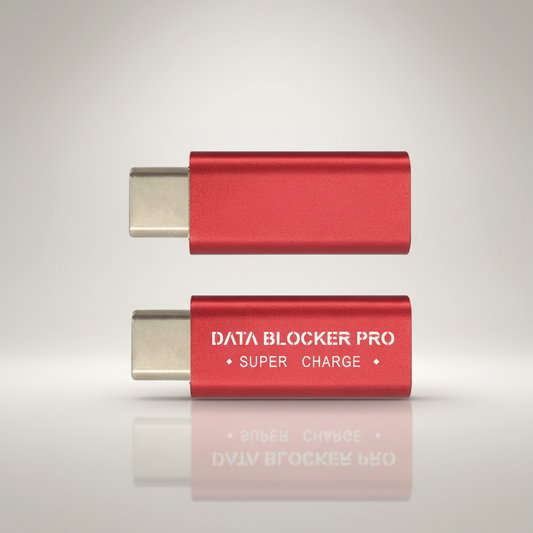 Bescherm je privacy: Waarom een Data Blocker onmisbaar is in 2026