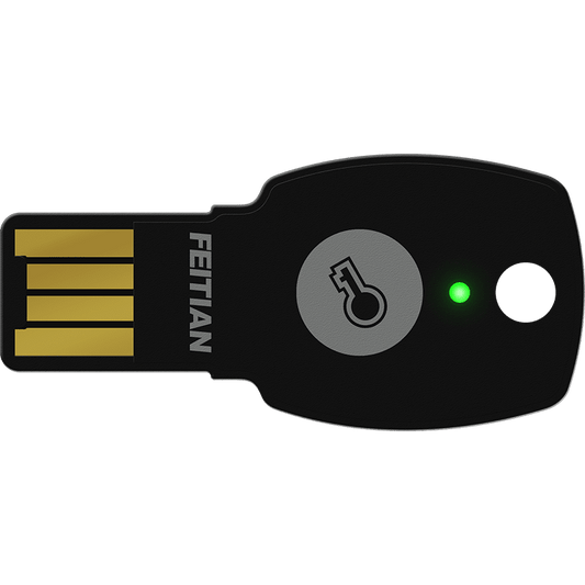 Feitian R805 Technical Overview Feitian key – Model Specifications – MKB Security B.V.