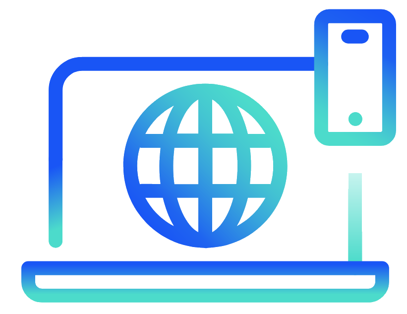 Laptop Icon