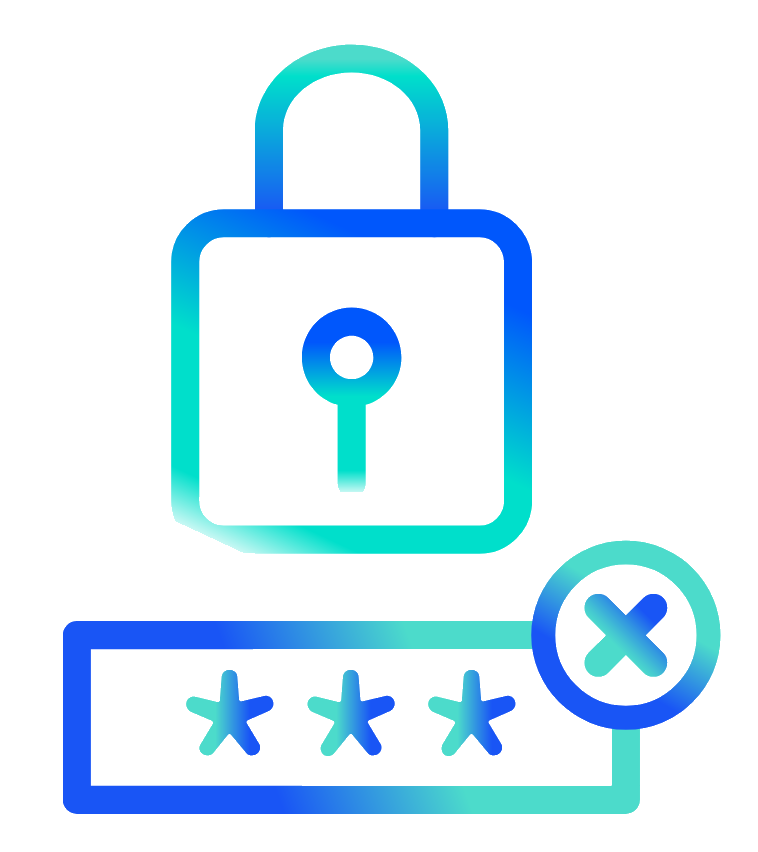 Lock Icon