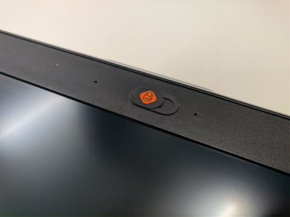 Webcam Cover - MKB Security