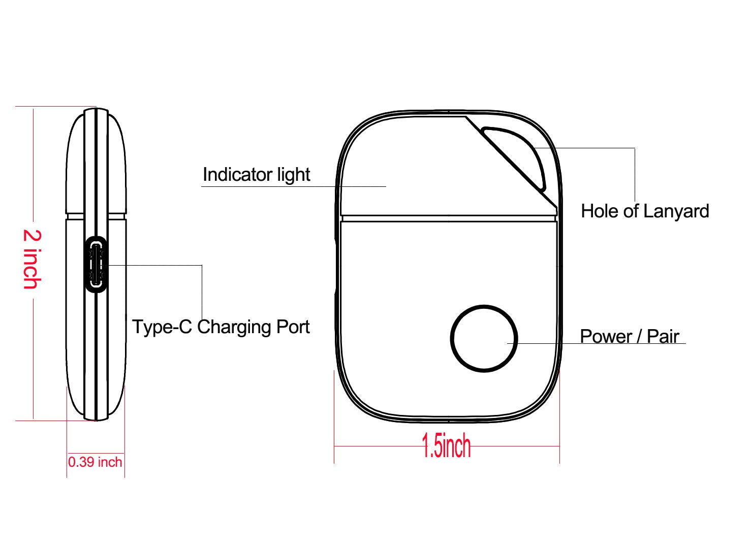 Wireless Microphone Blocker - MKB Security