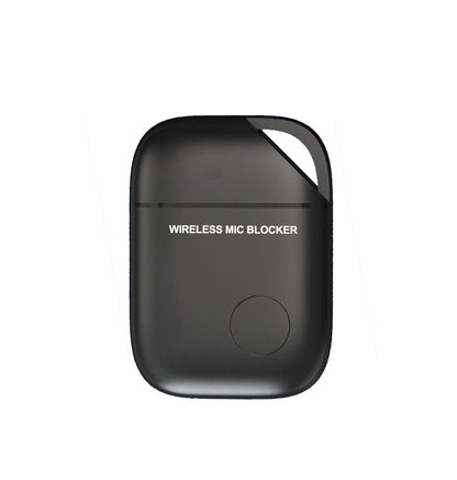 Wireless Microphone Blocker - MKB Security
