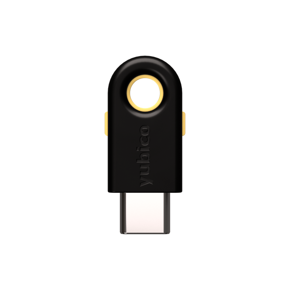 YubiKey 5C - MKB Security